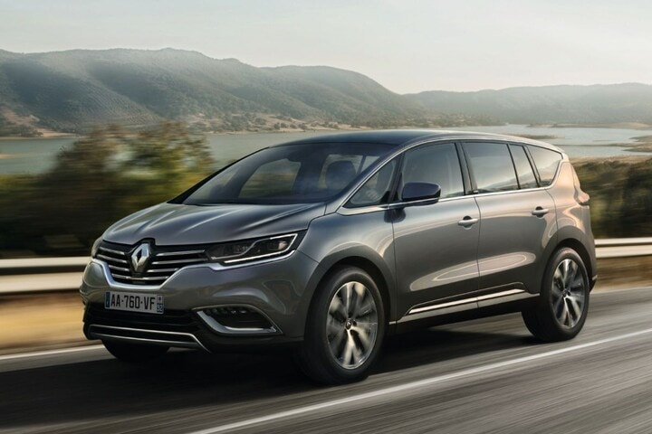 Renault Espace