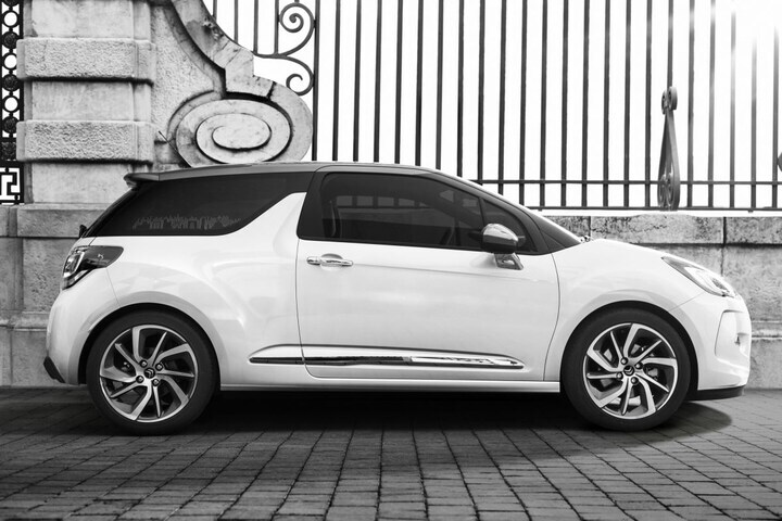 Citroën DS3
