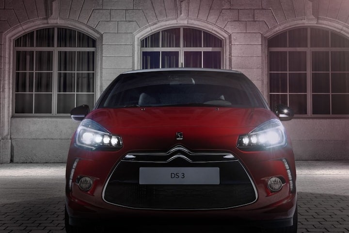 Citroën DS3