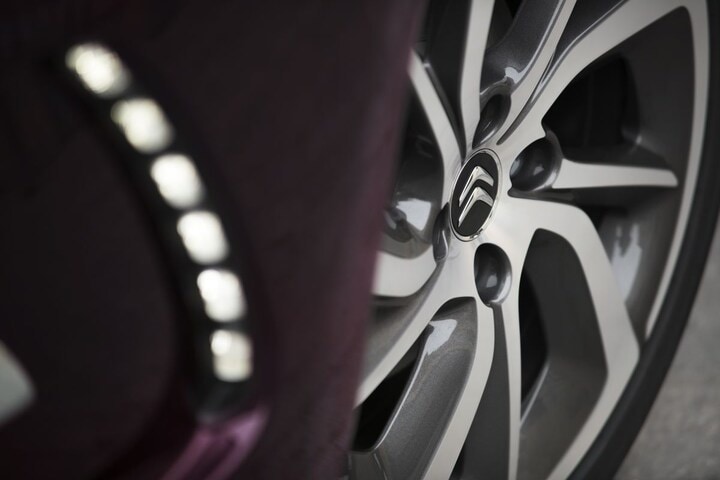 Citroën DS3