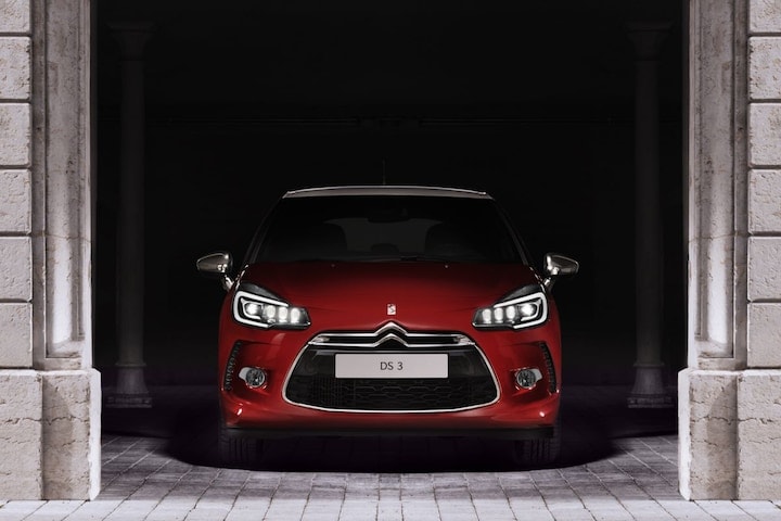 Citroën DS3