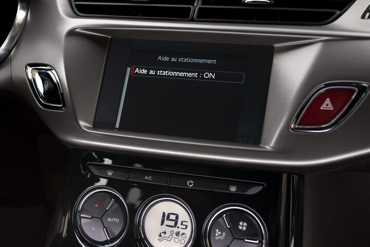 Citroën DS3
