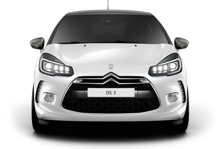 Citroën DS3