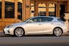 Lexus CT 200h