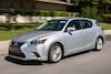 Lexus CT 200h