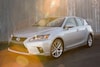 Lexus CT 200h