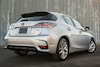Lexus CT 200h