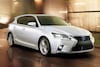 Lexus CT 200h
