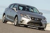 Lexus CT 200h