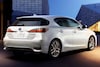 Lexus CT 200h