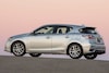 Lexus CT 200h