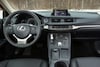 Lexus CT 200h