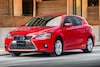 Lexus CT 200h