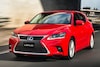 Lexus CT 200h