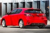 Lexus CT 200h