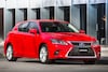 Lexus CT 200h