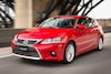 Lexus CT 200h