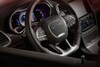 Jeep Grand Cherokee SRT Red Vapor