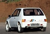 Peugeot 205 Rallye