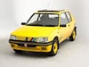 Peugeot 205 Rallye