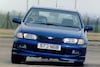 Nissan Almera GTI