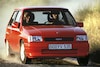 Opel Corsa A GSI