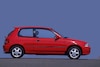 Daihatsu Charade GTI