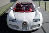 Bugatt Veyron Grand Sport Wei Long