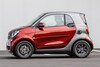 Smart Fortwo Brabus Tailor Made