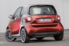Smart Fortwo Brabus Tailor Made
