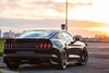 Roush Mustang