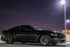 Roush Mustang