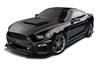 Roush Mustang