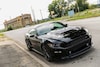 Roush Mustang