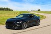Roush Mustang