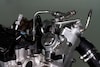 Volvo High Performance Drive-E Powertrain Concept 
