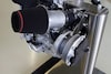 Volvo High Performance Drive-E Powertrain Concept 