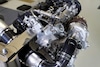 Volvo High Performance Drive-E Powertrain Concept 