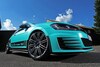 Cam-Shaft en PP Performance Volkswagen Golf GTI