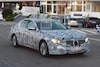 Mercedes-Benz E-Klasse 2016 spyshots