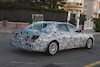 Mercedes-Benz E-Klasse 2016 spyshots