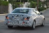 Mercedes-Benz E-Klasse 2016 spyshots
