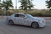 Mercedes-Benz E-Klasse 2016 spyshots