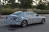 Mercedes-Benz E-Klasse 2016 spyshots
