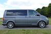 Volkswagen MTM 400 Transporter