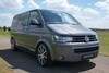 Volkswagen MTM 400 Transporter