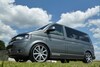Volkswagen MTM 400 Transporter