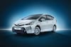 Toyota Prius Wagon