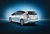 Toyota Prius Wagon