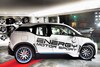 BMW i3 tuning